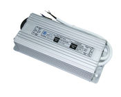 220v AC Waterproof AC To DC Switching Power Supply 60W , 24V DC LED Driver